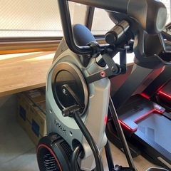 Bowflex ボウフレックス M6i Max Trainerの画像