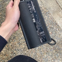 3000円引きアリ　電動耕運機の画像