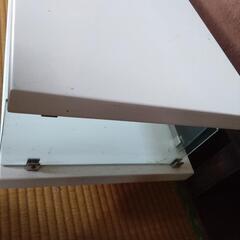 テレビ台の画像