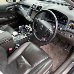 20クラウンアスリートの画像