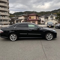 20クラウンアスリートの画像