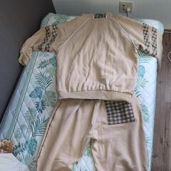 B-Boyセットアップ上下セット（XL）の画像