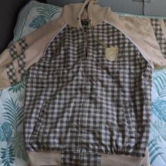 B-Boyセットアップ上下セット（XL）の画像