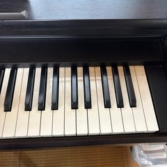 ローランド　電子ピアノ　HP330の画像