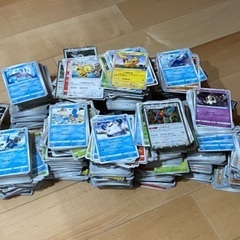 ポケモンカード　まとめ売り　ノーマル　R,RR,RRR