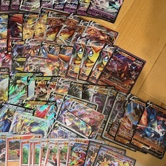 ポケモンカード　まとめ売り　ノーマル　R,RR,RRRの画像