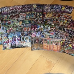 ポケモンカード　まとめ売り　ノーマル　R,RR,RRRの画像