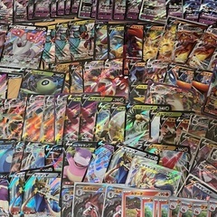 ポケモンカード　まとめ売り　ノーマル　R,RR,RRRの画像