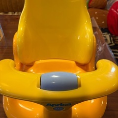 apricaお風呂用　椅子の画像