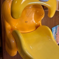apricaお風呂用　椅子の画像