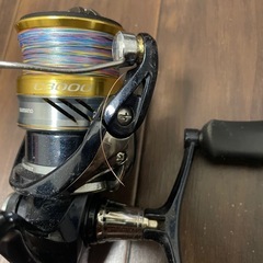 ナスキーc3000 値下げ中の画像