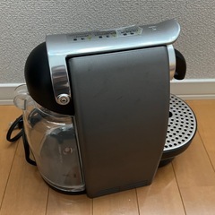 コーヒーメーカー  ネスプレッソ C90の画像