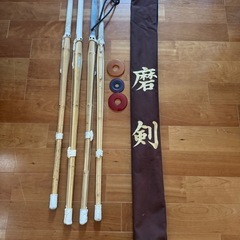 剣道の防具の画像