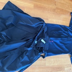 剣道の防具の画像