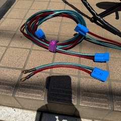 ◆レア◆モーターガイド旧ツアー12V無断変速KTF仕様取説証明書付の画像