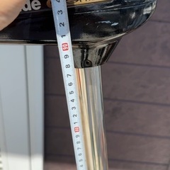 ◆レア◆モーターガイド旧ツアー12V無断変速KTF仕様取説証明書付の画像