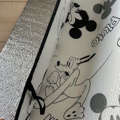 ミッキーサンシェードの画像