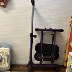 レッグマジックX