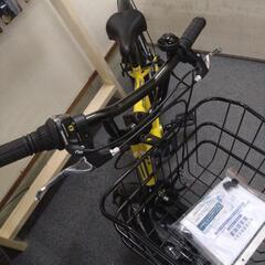 新車 引取限定 子供自転車 ゾンネ 24インチ