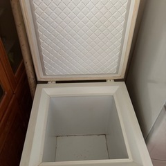 ダイレイ冷凍庫マイナス60℃の画像