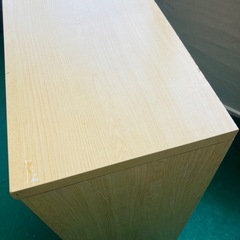 値下げ　大容量　カラーボックス　収納ラック　収納棚　の画像