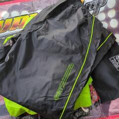 新品 Lサイズ 防寒具 フィッシングウェアの画像