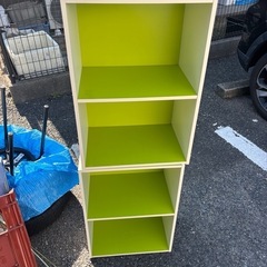 2段BOX