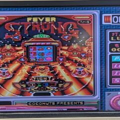 ☆スーパーファミコンソフト　1本　パチンコウォーズ　中古品　の画像