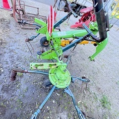 トラクターパーツ　
スター ジャイロテッダ MGH2512の画像