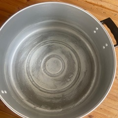蒸し器の画像
