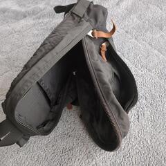 グレゴリー ワンショルダーバックの画像