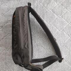 グレゴリー ワンショルダーバックの画像