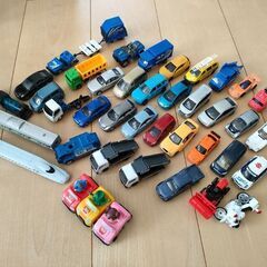 トミカ·トレーン その他色々まとめの画像