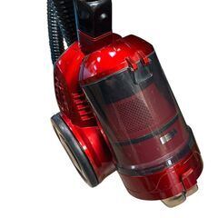 YAMADA サイクロンクリーナー YC-C90H1 2021年製 中古 掃除機の画像