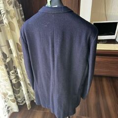 ポールスミス　ウールジャケットの画像