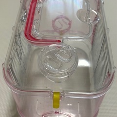 【早い者勝ち】ハムスター飼育セット一式の画像