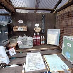 無人メダカ販売所〜群晴〜2025始動😁 - 鎌ケ谷市