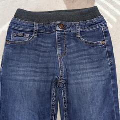 【子供服】TOMCAT ストレッチデニム 140cm 岡山の画像