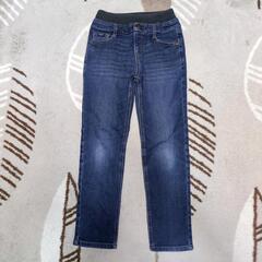 【子供服】TOMCAT ストレッチデニム 140cm 岡山