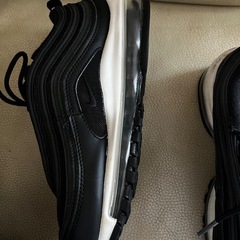 NIKE   エアマックス97 サイズ25.5の画像