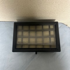 小物収納の画像