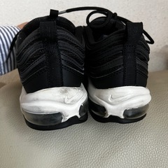 NIKE   エアマックス97 サイズ25.5の画像
