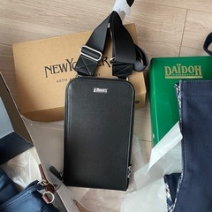 ニューヨーカー　バッグ　　3点セットの画像