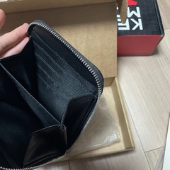 ニューヨーカー　バッグ　　3点セットの画像