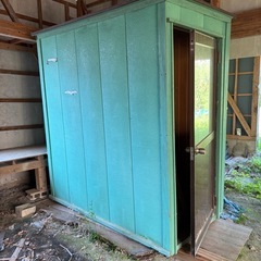秘密の部屋の画像