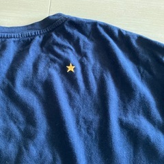 ラフ　長袖Tシャツの画像