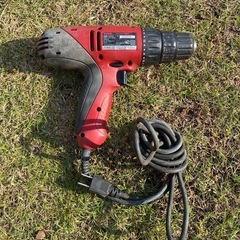 RYOBI ドライバドリルの画像