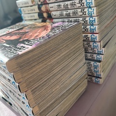 決まりました！！呪術廻戦　漫画　0巻〜22巻の画像