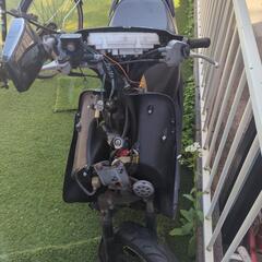 ヤマハ・ジョグの画像