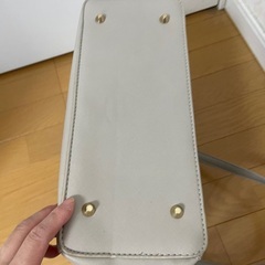 新品　トートバッグの画像
